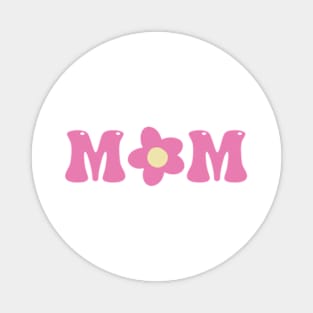 MOM Gift Magnet